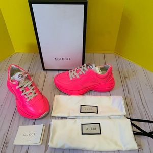 Gucci Women’s Sneakers
